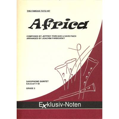 9790502053031 - Africa