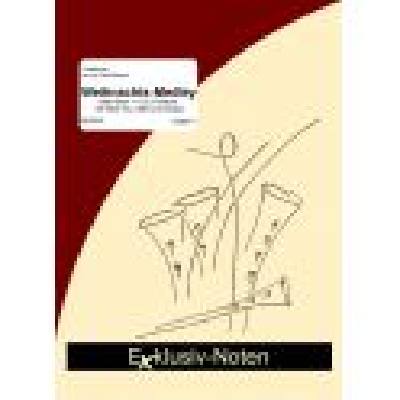 9790502053093 - Weihnachts Medley