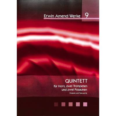 9790502121341 - Quintett