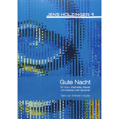 9790502121716 - Gute Nacht