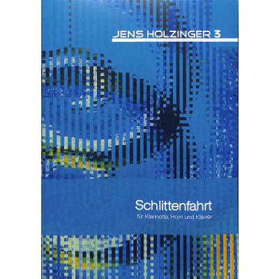 9790502121730 - Schlittenfahrt