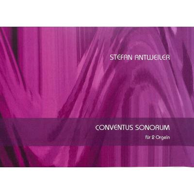 9790502123406 - Conventus sonorum