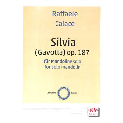 9790502161873 - Silvia op 187