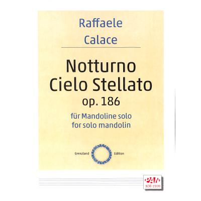 9790502162351 - Notturno - cielo stellato op 186