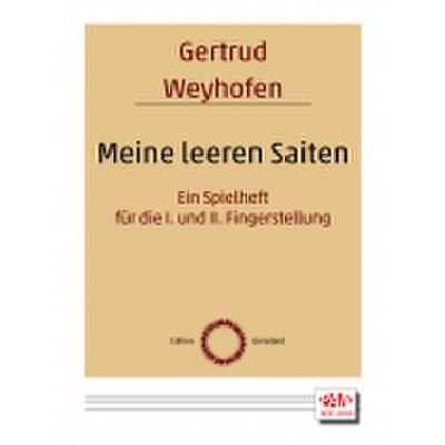 9790502163426 - Meine leeren Saiten