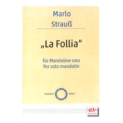 9790502166878 - La follia