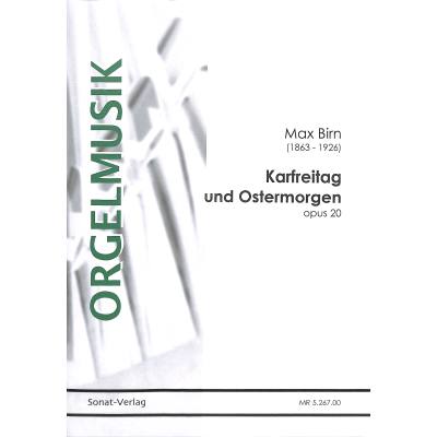 9790502350680 - Karfreitag und Ostermorgen