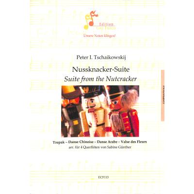 9790502361136 - Nussknacker Suite