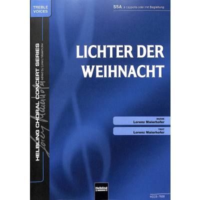 9790502394677 - Lichter der Weihnacht