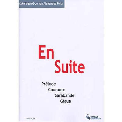 9790502460020 - En suite