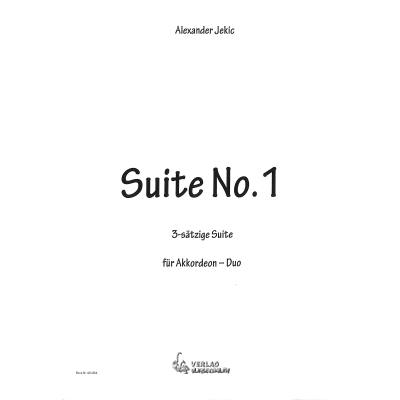 9790502460068 - Suite 1