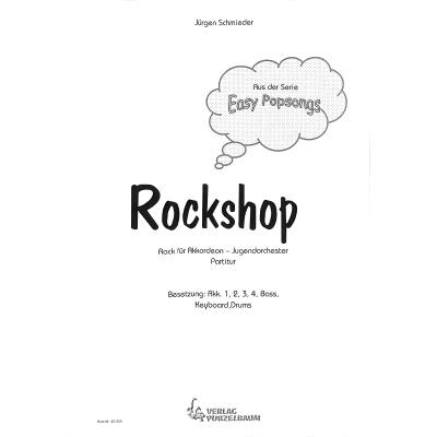 9790502461058 - Rockshop