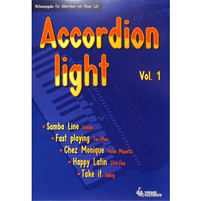 9790502461416 - Accordion light