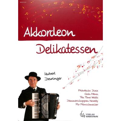 9790502461447 - Akkordeon Delikatessen