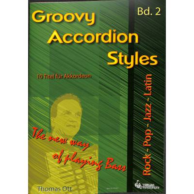 9790502461546 - Groovy accordion styles 2