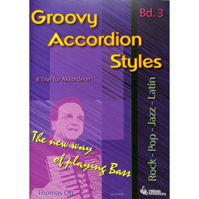 9790502461553 - Groovy accordion styles 3