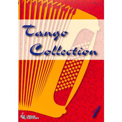 9790502461751 - Tango Collection 1