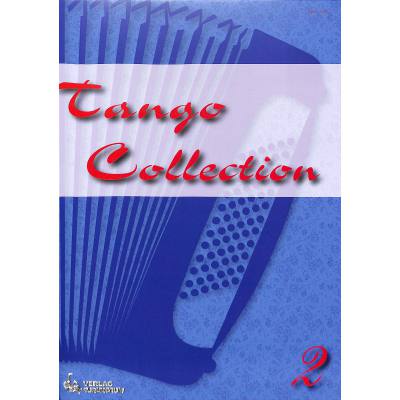 9790502461768 - Tango Collection 2