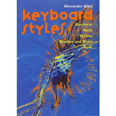 9790502462154 - Keyboard styles