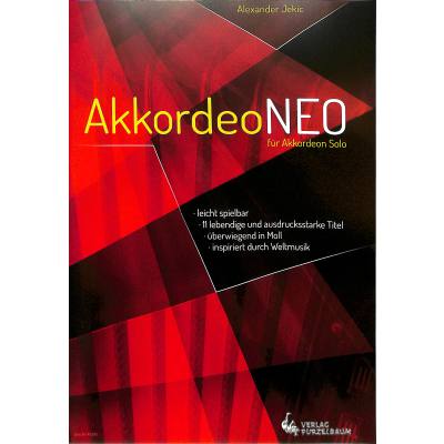 9790502462635 - Akkordeo neo