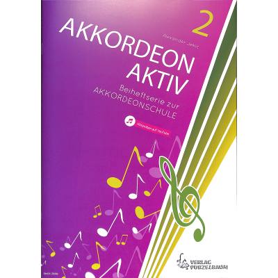 9790502462727 - Akkordeon aktiv 2