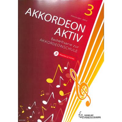 9790502462734 - Akkordeon aktiv 3