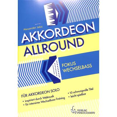 9790502462871 - Akkordeon allround | Fokus Wechselbass