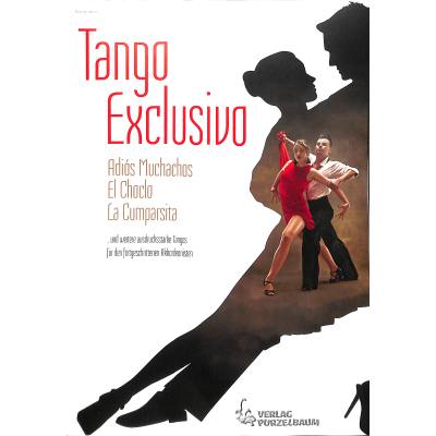 9790502462918 - Tango exclusivo