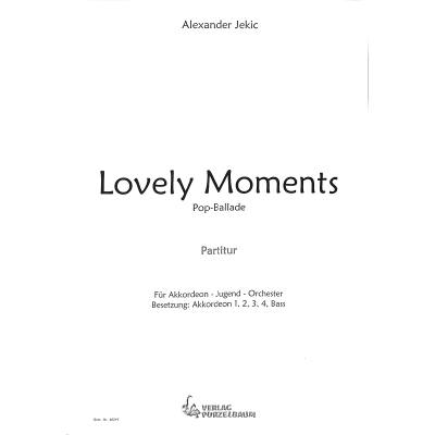 9790502462956 - Lovely Moments