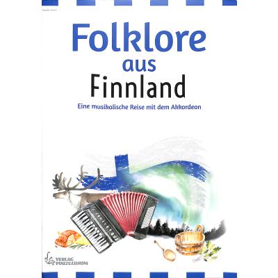 9790502463229 - Folklore aus Finnland