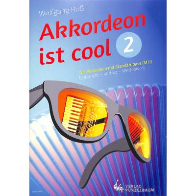 9790502463281 - Akkordeon ist cool 2