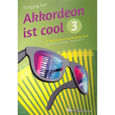 9790502463298 - Akkordeon ist cool 3