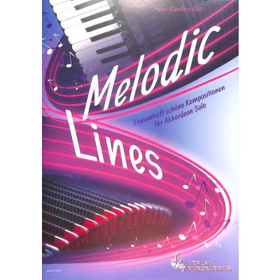 9790502463373 - Melodic lines