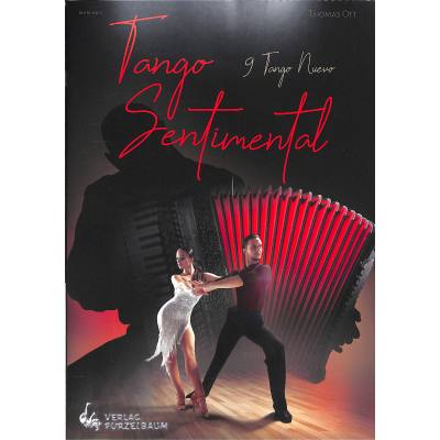 9790502463380 - Tango sentimental