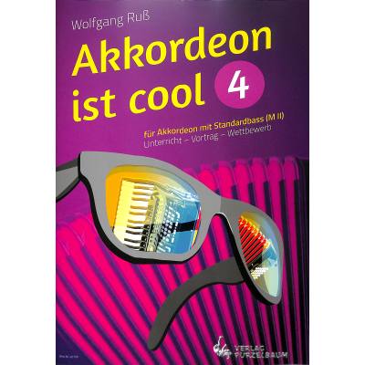 9790502463441 - Akkordeon ist cool 4