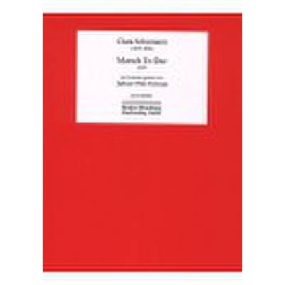 9790502492106 - Marsch Es-Dur (1879)