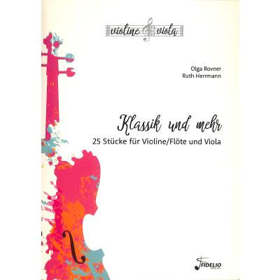 9790502611330 - Klassik und mehr