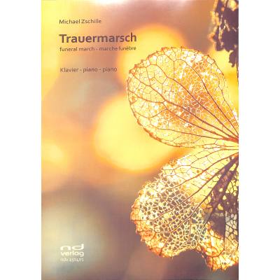 9790502880064 - Trauermarsch | Funeral marche (marche funebre)