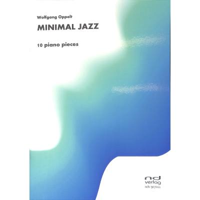 9790502880262 - Minimal jazz