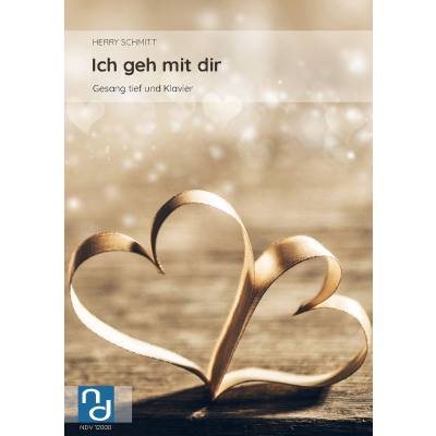 9790502881214 - Ich geh mit dir