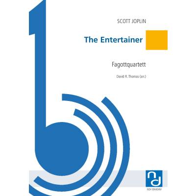 9790502881245 - The Entertainer