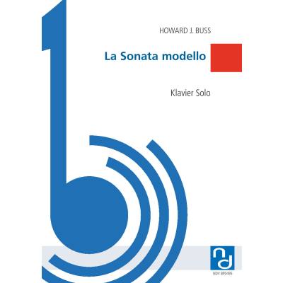 9790502881702 - La Sonata modello