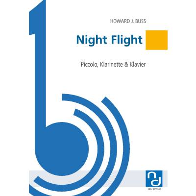 9790502881726 - Night flight