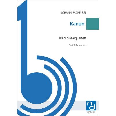 9790502881887 - Kanon D-Dur