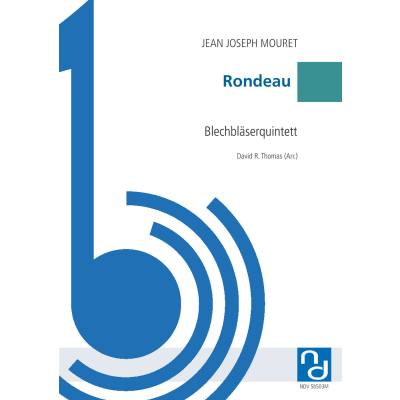 9790502882006 - Rondeau