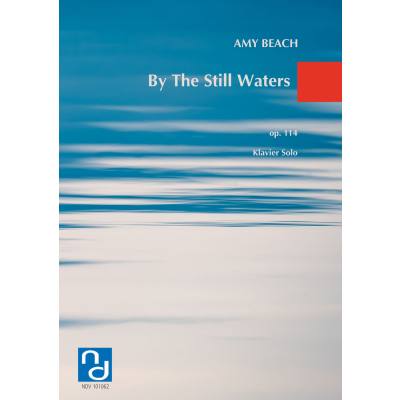 9790502882150 - By the still waters op 114