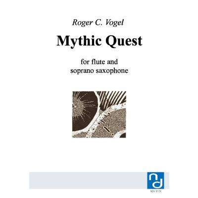 9790502882730 - Mythic quest