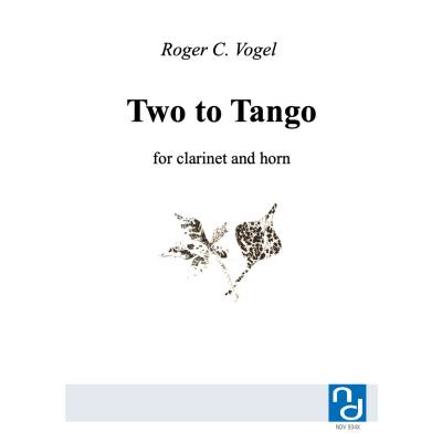 9790502882792 - Two to Tango