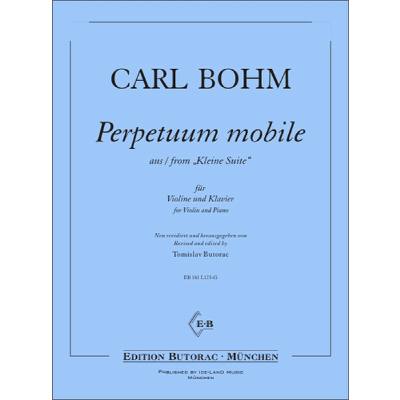 9790502902384 - Perpetuum mobile