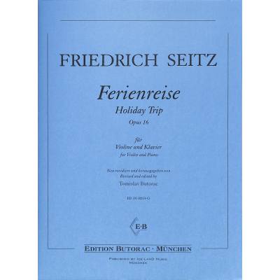 9790502902674 - Ferienreise op 16